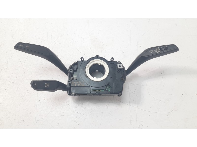 Recambio de mando multifuncion para audi a4 b9 (8w2, 8wc) 2.0 tdi referencia OEM IAM 4N0907129NK  