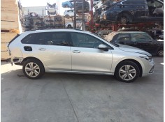 volkswagen golf viii variant (cg5, db5) del año 2022