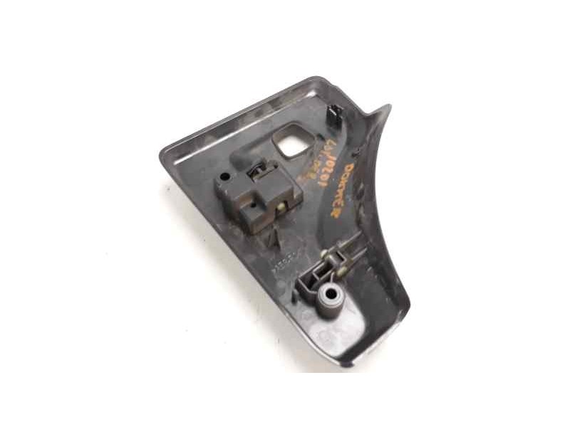 Recambio de maneta interior lateral derecha para dacia dokker express ambiance referencia OEM IAM 826729186R  