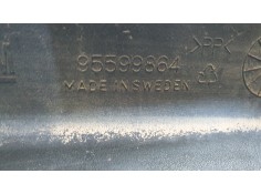 Recambio de bandeja trasera para opel grandland x 120 aniversario referencia OEM IAM 95599864   2