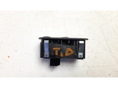 MANDO ELEVALUNAS TRASERO DERECHO 670097036 