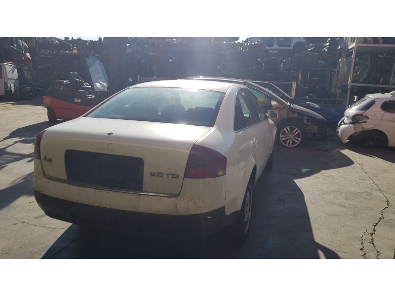 audi a6 berlina (4b2) del año 2002