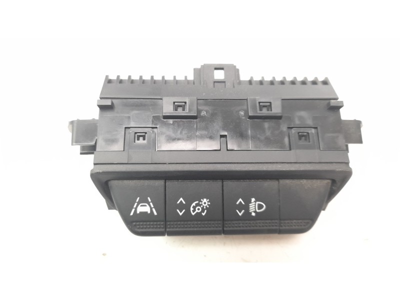 Recambio de mando multifuncion para renault captur ii 1.0 tce referencia OEM IAM 259803780R  