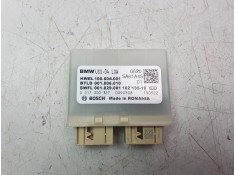 Recambio de modulo electronico para bmw 1 (f40) 118 i referencia OEM IAM 6625A61A45 0217000327 