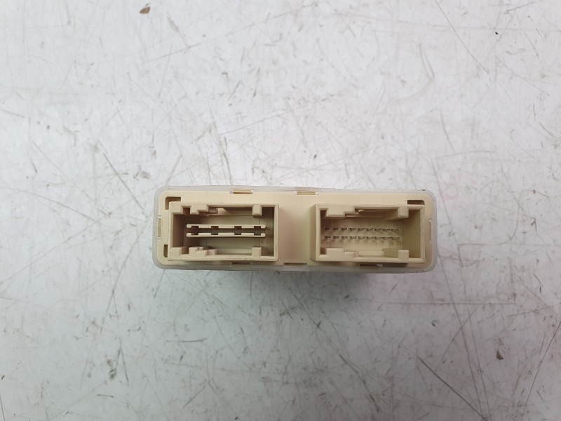 Recambio de modulo electronico para bmw 1 (f40) 118 i referencia OEM IAM 6625A61A45 0217000327 