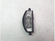 Recambio de resistencia calefaccion para bmw 1 (f40) 118 i referencia OEM IAM 64117952061  