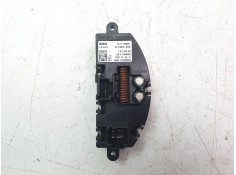 Recambio de resistencia calefaccion para bmw 1 (f40) 118 i referencia OEM IAM 64117952061   2