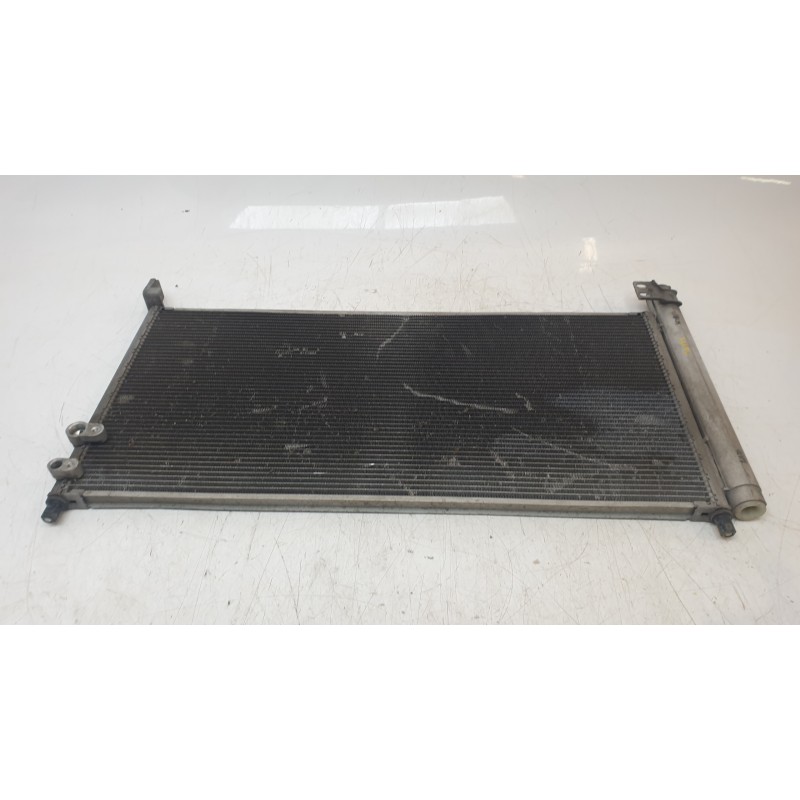 Recambio de condensador / radiador aire acondicionado para toyota auris (_e18_) 1.8 hybrid (zwe186_) referencia OEM IAM 88450024