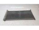 CONDENSADOR / RADIADOR AIRE ACONDICIONADO 8845002430 8845002430 11453015702