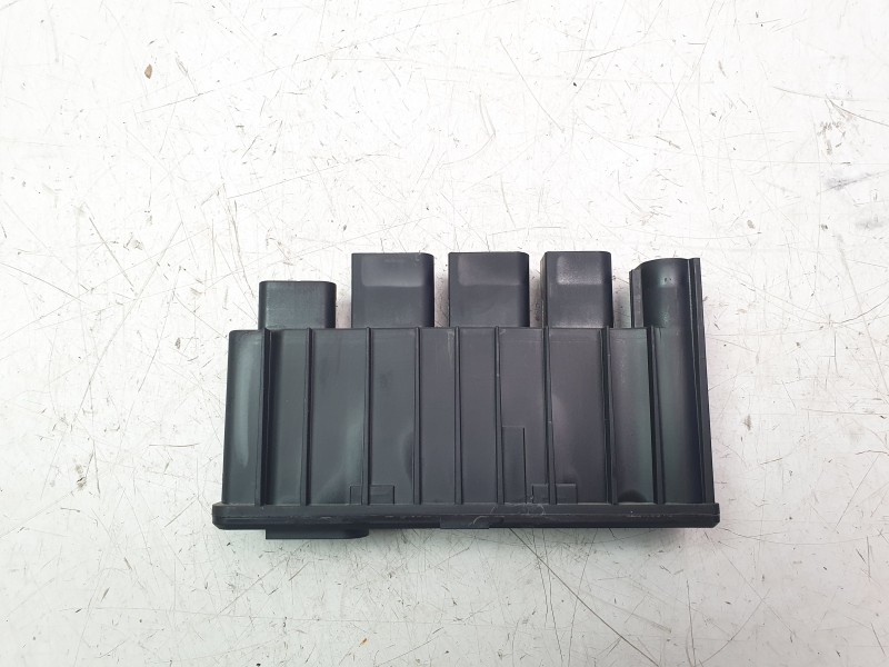 Recambio de modulo electronico para bmw 1 (f40) 118 i referencia OEM IAM 18576710  