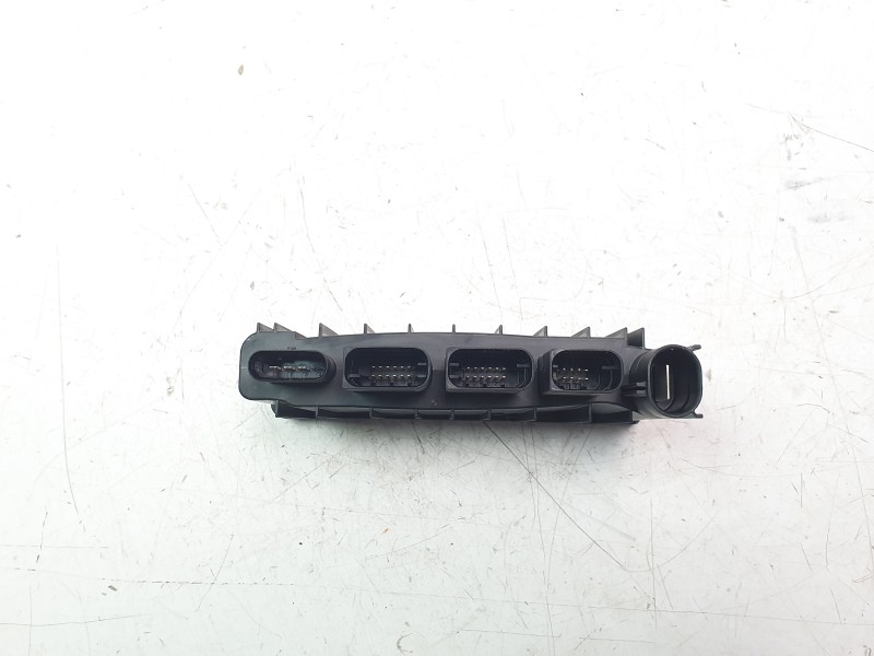 Recambio de modulo electronico para bmw 1 (f40) 118 i referencia OEM IAM 18576710  