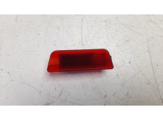 Recambio de luz interior para maserati levante suv (m161) 3.0 d q4 referencia OEM IAM 0700800  