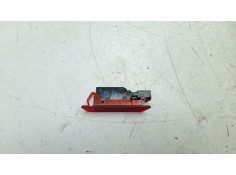 Recambio de airbag cortina delantero izquierdo para maserati levante suv (m161) 3.0 d q4 referencia OEM IAM 0700800   2