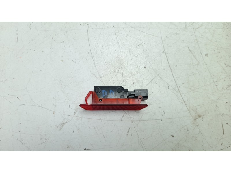 Recambio de airbag cortina delantero izquierdo para maserati levante suv (m161) 3.0 d q4 referencia OEM IAM 0700800  