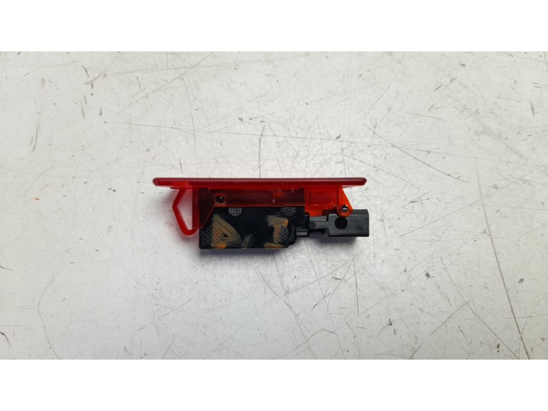 Recambio de airbag cortina delantero izquierdo para maserati levante suv (m161) 3.0 d q4 referencia OEM IAM 0700800  