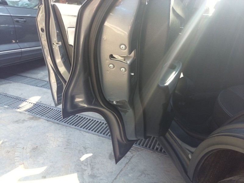 Recambio de cerradura puerta trasera izquierda para suzuki vitara (ly) 1.6 (apk 416) referencia OEM IAM   