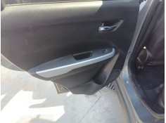 Recambio de elevalunas trasero izquierdo para suzuki vitara (ly) 1.6 (apk 416) referencia OEM IAM   