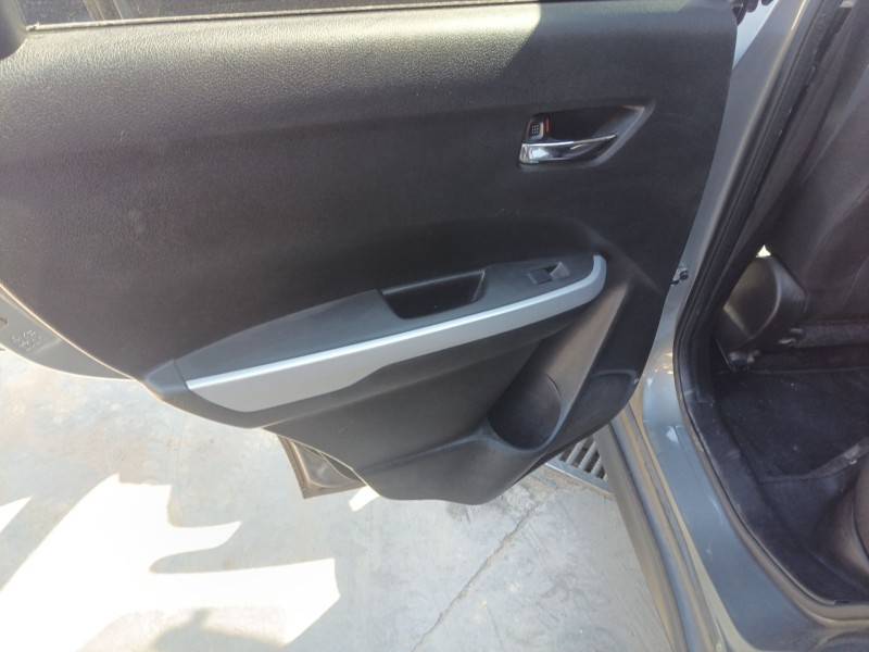 Recambio de elevalunas trasero izquierdo para suzuki vitara (ly) 1.6 (apk 416) referencia OEM IAM   