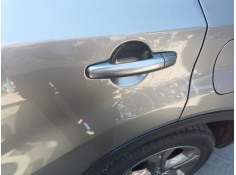 Recambio de maneta exterior trasera izquierda para suzuki vitara (ly) 1.6 (apk 416) referencia OEM IAM   