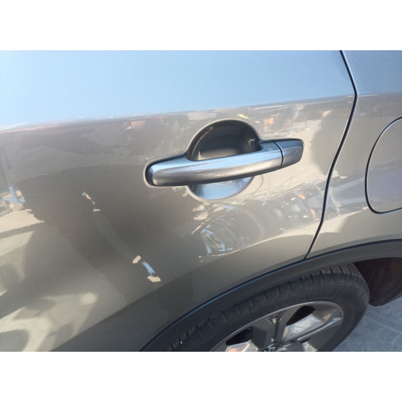 Recambio de maneta exterior trasera izquierda para suzuki vitara (ly) 1.6 (apk 416) referencia OEM IAM   