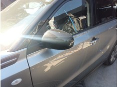 Recambio de retrovisor izquierdo para suzuki vitara (ly) 1.6 (apk 416) referencia OEM IAM 8470254PBZCE 7902105  2