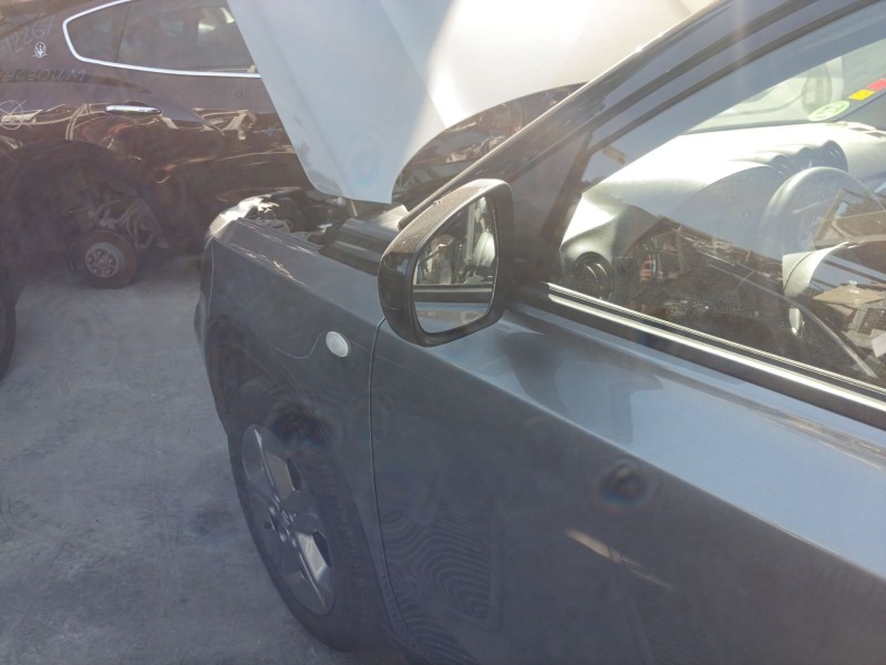 Recambio de retrovisor izquierdo para suzuki vitara (ly) 1.6 (apk 416) referencia OEM IAM   