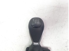Recambio de pomo palanca cambio para bmw 1 (f40) 118 i referencia OEM IAM 764201402   2