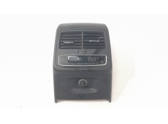 MOLDURAS TRASERAS 8W0864376 