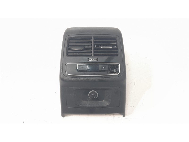 Recambio de molduras traseras para audi a4 b9 (8w2, 8wc) 2.0 tdi referencia OEM IAM 8W0864376  