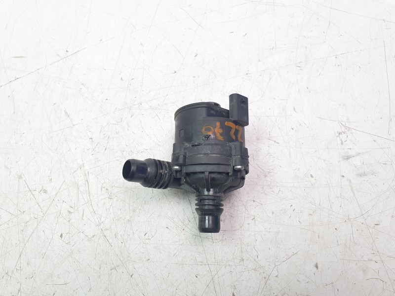 Recambio de bomba agua para bmw 1 (f40) 118 i referencia OEM IAM 947097201 0392023450 