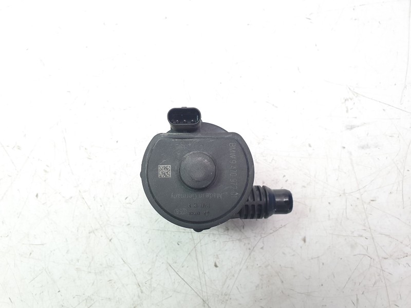 Recambio de bomba agua para bmw 1 (f40) 118 i referencia OEM IAM 947097201 0392023450 