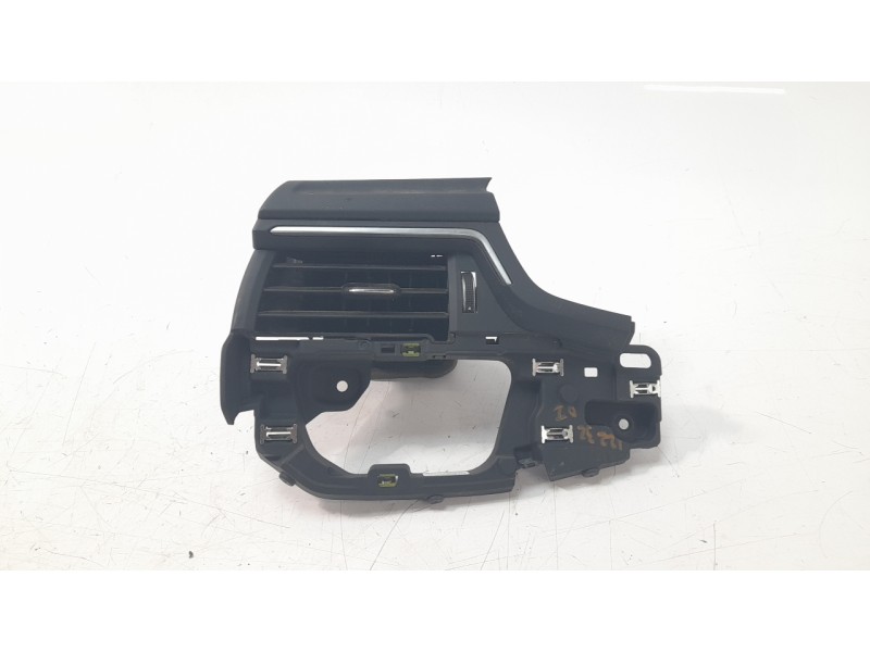 Recambio de aireador tablero instrumentos superior izquierdo para audi a4 b9 (8w2, 8wc) 2.0 tdi referencia OEM IAM 8W1820901  