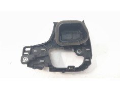 Recambio de aireador tablero instrumentos superior izquierdo para audi a4 b9 (8w2, 8wc) 2.0 tdi referencia OEM IAM 8W1820901   2