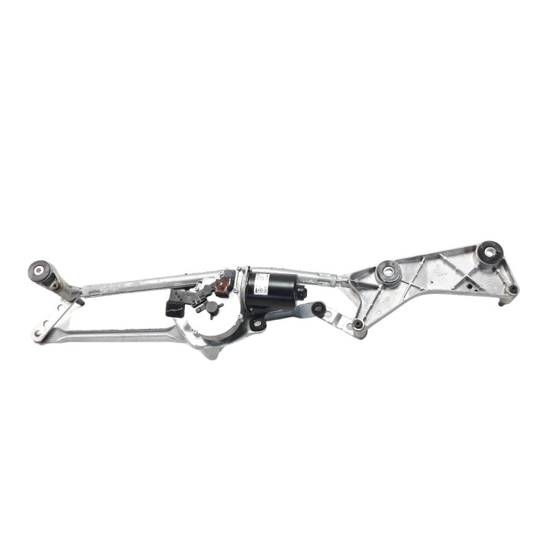 Recambio de motor limpia delantero para mercedes-benz clase m (w166) ml 350 bluetec (166.004) referencia OEM IAM A1668202940  