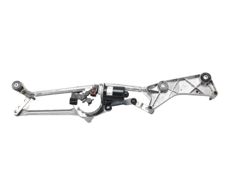 Recambio de motor limpia delantero para mercedes-benz clase m (w166) ml 350 bluetec (166.004) referencia OEM IAM A1668202940  