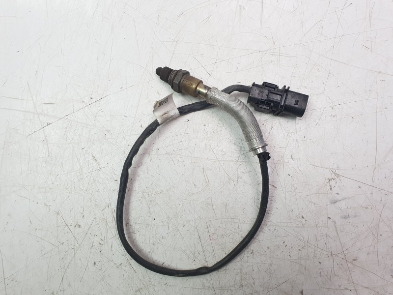 Recambio de sonda lambda para bmw 1 (f40) 118 i referencia OEM IAM 1928404682  