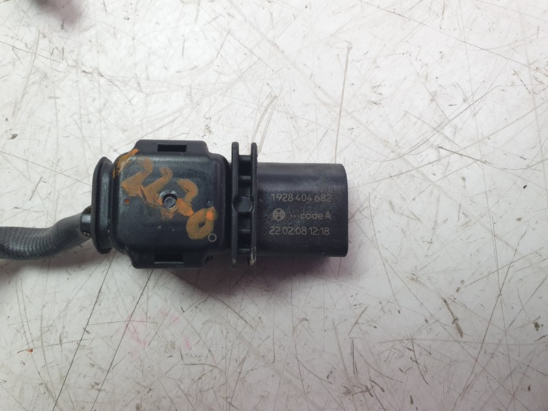 Recambio de sonda lambda para bmw 1 (f40) 118 i referencia OEM IAM 1928404682  