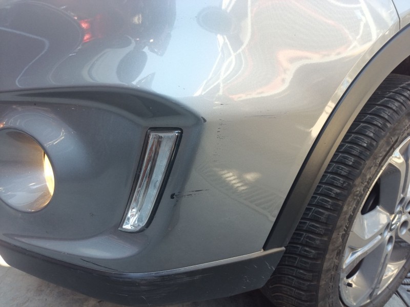 Recambio de morro completo para suzuki vitara (ly) 1.6 (apk 416) referencia OEM IAM   