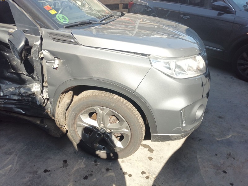 Recambio de morro completo para suzuki vitara (ly) 1.6 (apk 416) referencia OEM IAM   