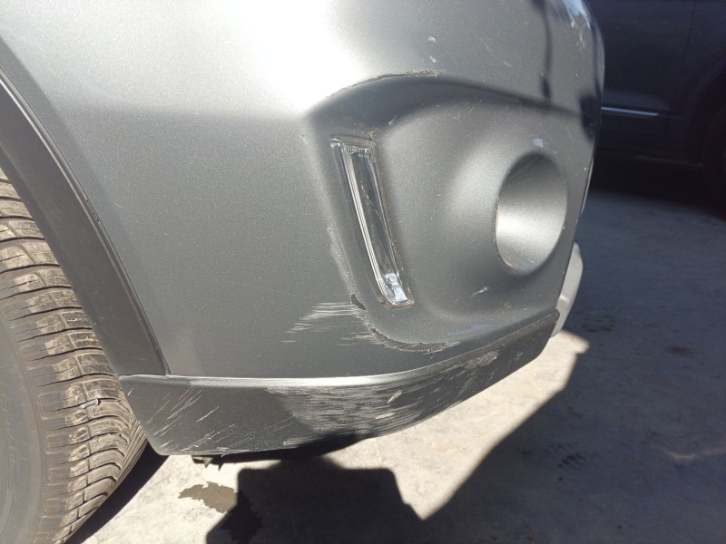 Recambio de morro completo para suzuki vitara (ly) 1.6 (apk 416) referencia OEM IAM   