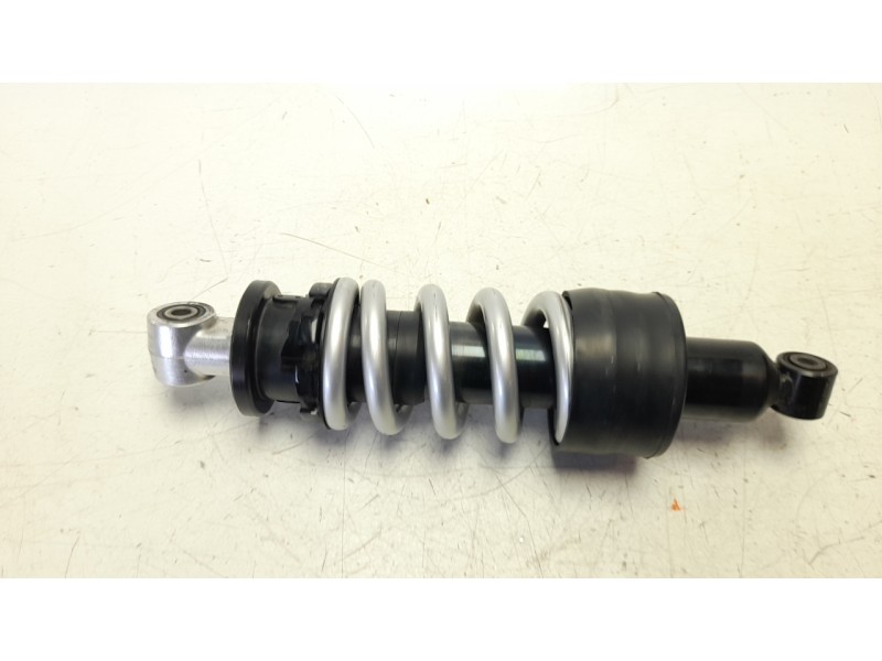 Recambio de amortiguador trasero para honda cb (501cc - ) cb 650 f (rc75) referencia OEM IAM 52400MJEDB1  