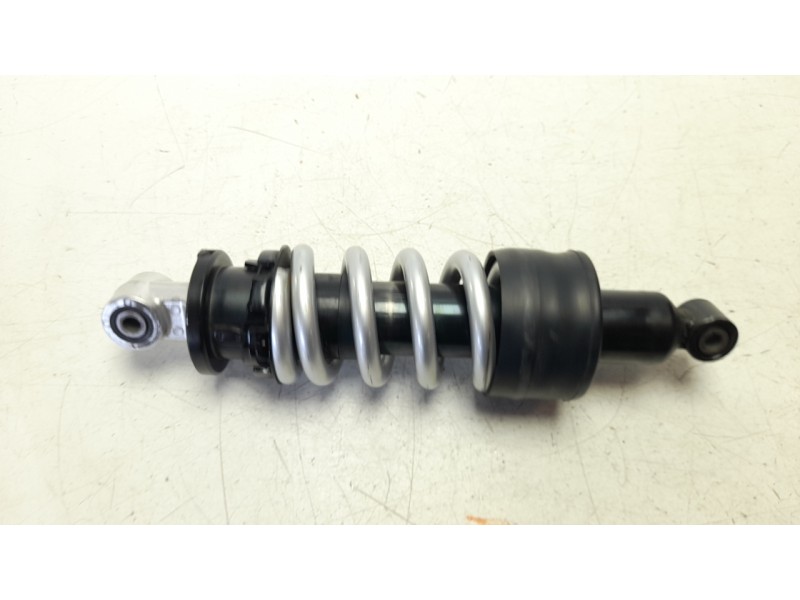 Recambio de amortiguador trasero para honda cb (501cc - ) cb 650 f (rc75) referencia OEM IAM 52400MJEDB1  