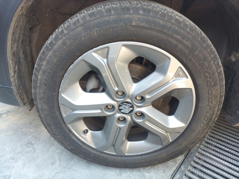 Recambio de llanta para suzuki vitara (ly) 1.6 (apk 416) referencia OEM IAM   