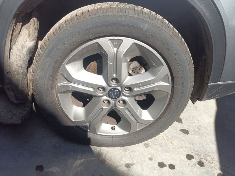 Recambio de llanta para suzuki vitara (ly) 1.6 (apk 416) referencia OEM IAM   