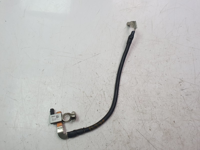 Recambio de cableado electrico para bmw 1 (f40) 118 i referencia OEM IAM 61215A070B3  