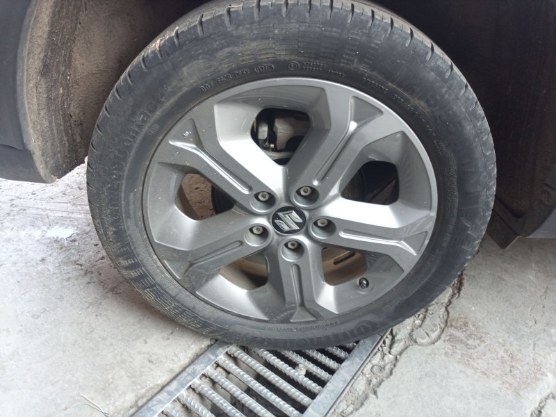 Recambio de llanta para suzuki vitara (ly) 1.6 (apk 416) referencia OEM IAM   