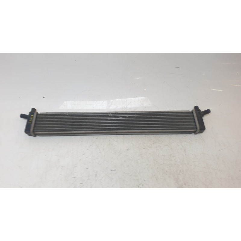 Recambio de radiador caja cambios para toyota auris (_e18_) 1.8 hybrid (zwe186_) referencia OEM IAM G901002010  