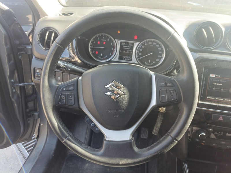 Recambio de columna direccion para suzuki vitara (ly) 1.6 (apk 416) referencia OEM IAM   