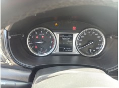 Recambio de cuadro instrumentos para suzuki vitara (ly) 1.6 (apk 416) referencia OEM IAM 3411054PA   2