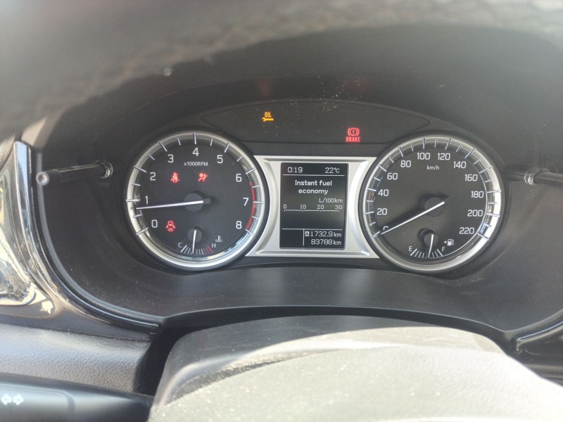 Recambio de cuadro instrumentos para suzuki vitara (ly) 1.6 (apk 416) referencia OEM IAM   